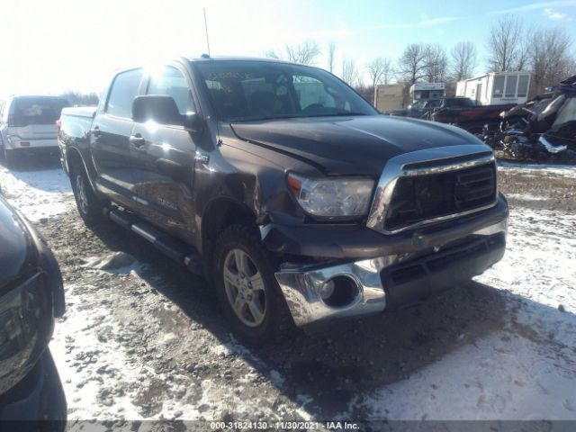 TOYOTA TUNDRA 4WD TRUCK 2011 5tfdw5f10bx161536