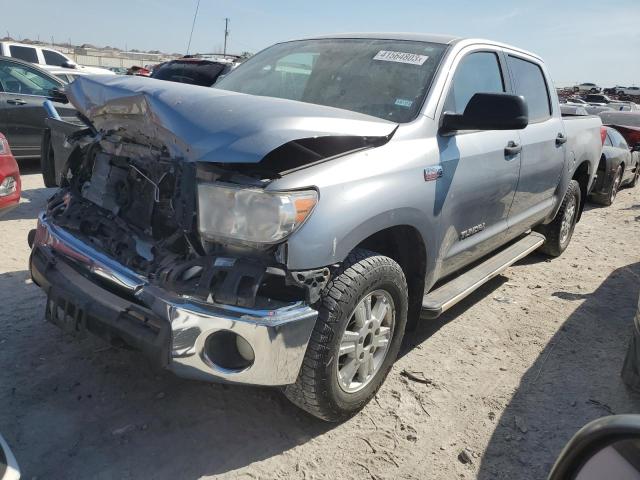 TOYOTA TUNDRA CRE 2011 5tfdw5f10bx171127