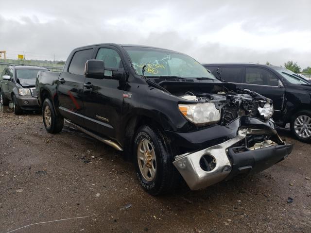 TOYOTA TUNDRA CRE 2011 5tfdw5f10bx171371