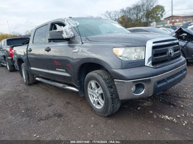 TOYOTA TUNDRA 2011 5tfdw5f10bx177428