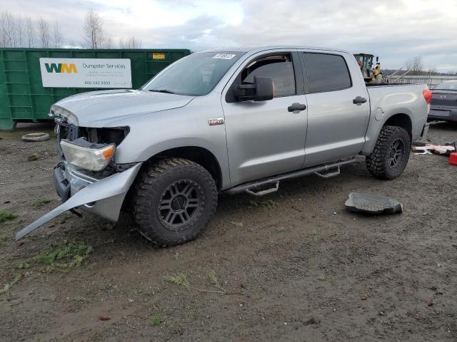 TOYOTA TUNDRA CRE 2011 5tfdw5f10bx189319