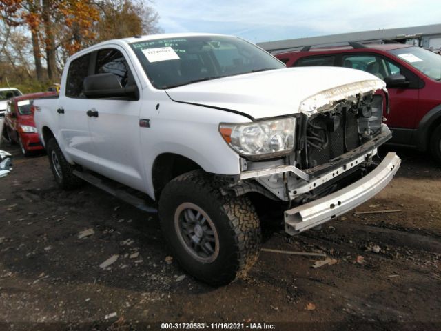 TOYOTA TUNDRA 4WD TRUCK 2011 5tfdw5f10bx189482