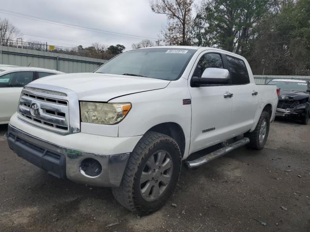 TOYOTA TUNDRA 2011 5tfdw5f10bx193483