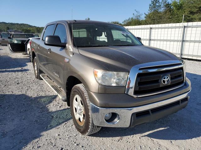 TOYOTA TUNDRA CRE 2012 5tfdw5f10cx213765