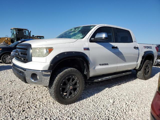 TOYOTA TUNDRA 2012 5tfdw5f10cx226550