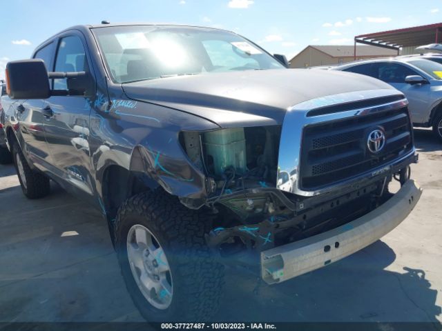 TOYOTA TUNDRA 2012 5tfdw5f10cx235636