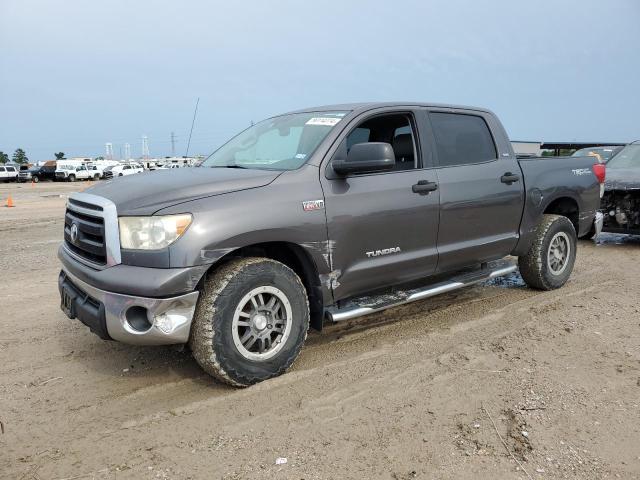 TOYOTA TUNDRA 2012 5tfdw5f10cx238813