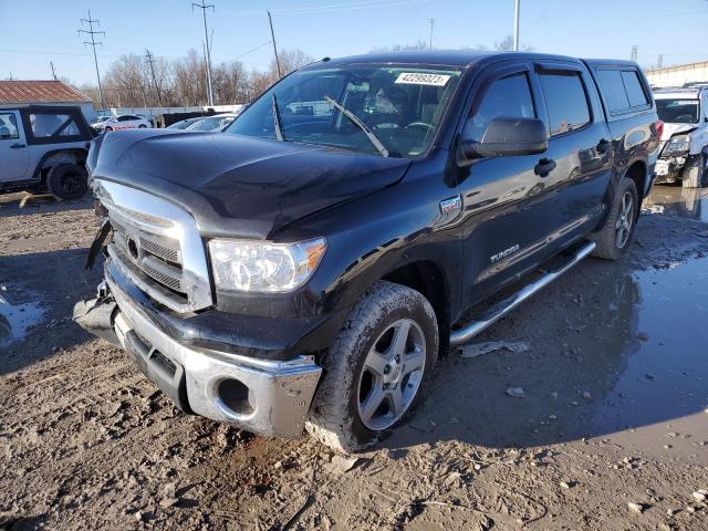 TOYOTA TUNDRA CRE 2012 5tfdw5f10cx247902