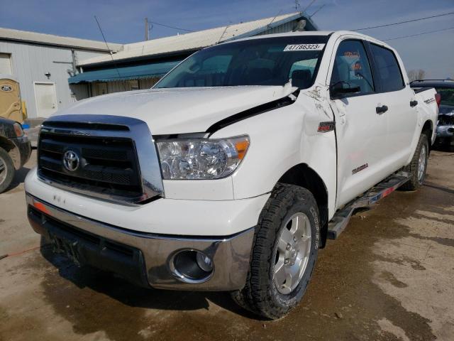 TOYOTA TUNDRA CRE 2013 5tfdw5f10dx272008