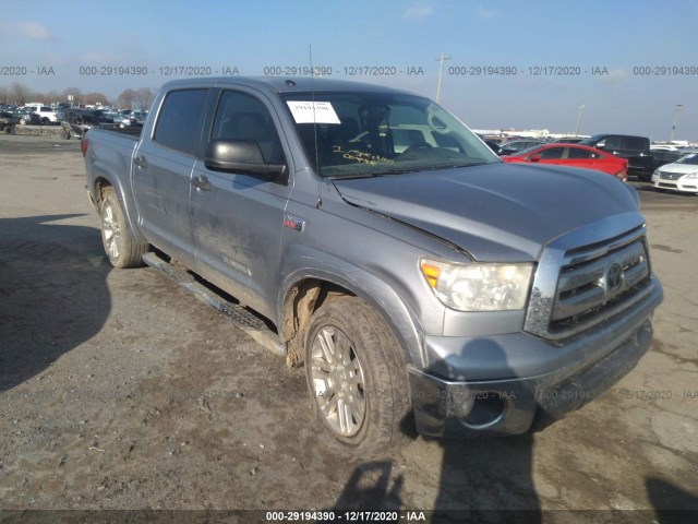 TOYOTA TUNDRA 4WD TRUCK 2013 5tfdw5f10dx276978