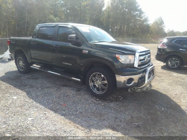 TOYOTA TUNDRA 4WD TRUCK 2013 5tfdw5f10dx282361