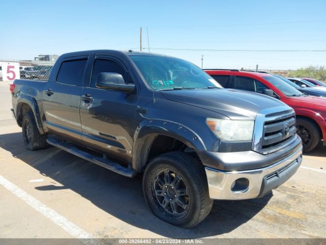 TOYOTA TUNDRA 2013 5tfdw5f10dx282571