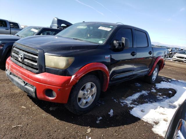 TOYOTA TUNDRA CRE 2013 5tfdw5f10dx283106