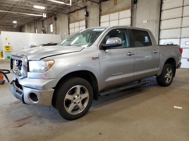 TOYOTA TUNDRA 2013 5tfdw5f10dx293232