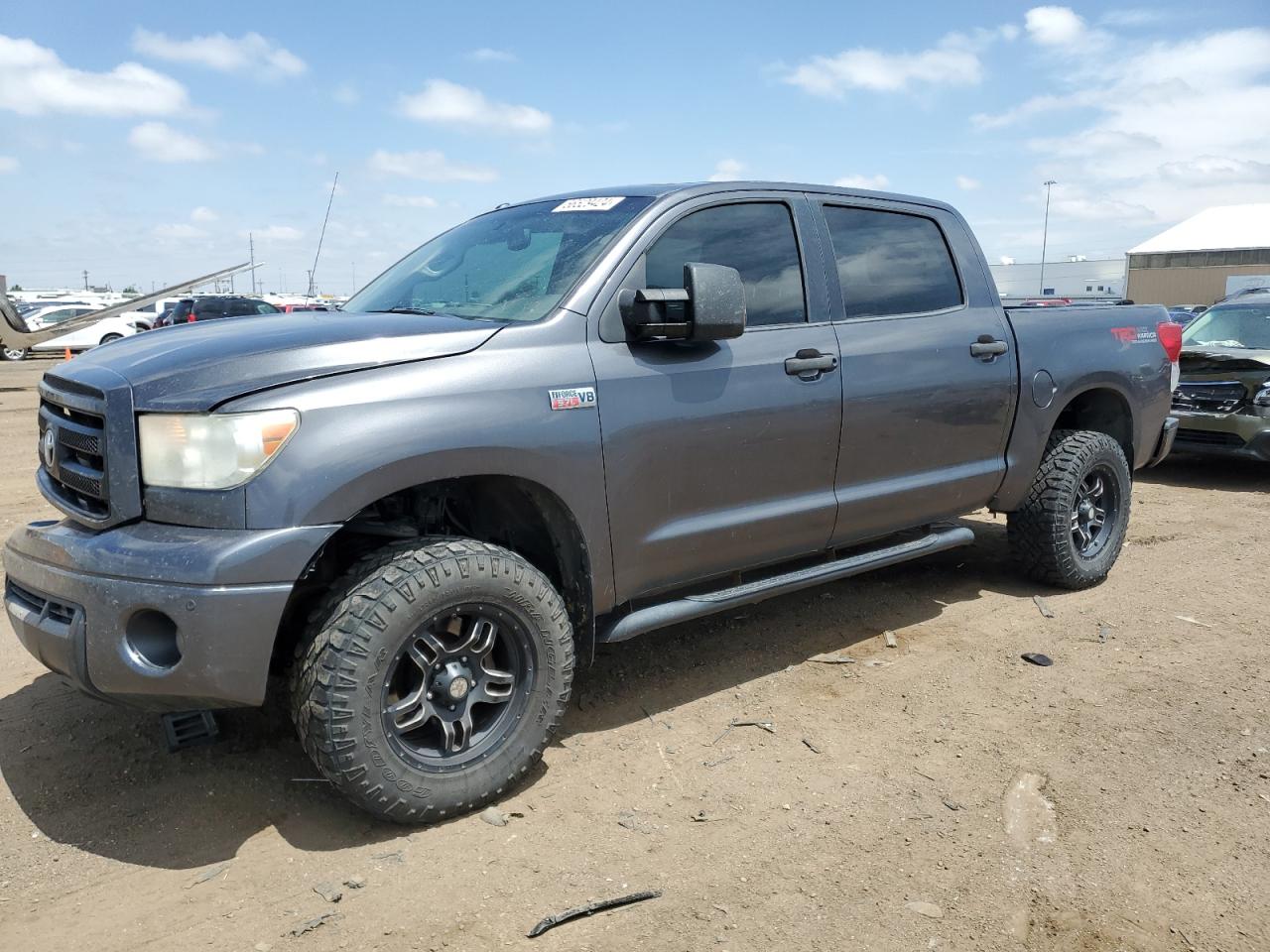 TOYOTA TUNDRA 2013 5tfdw5f10dx296633