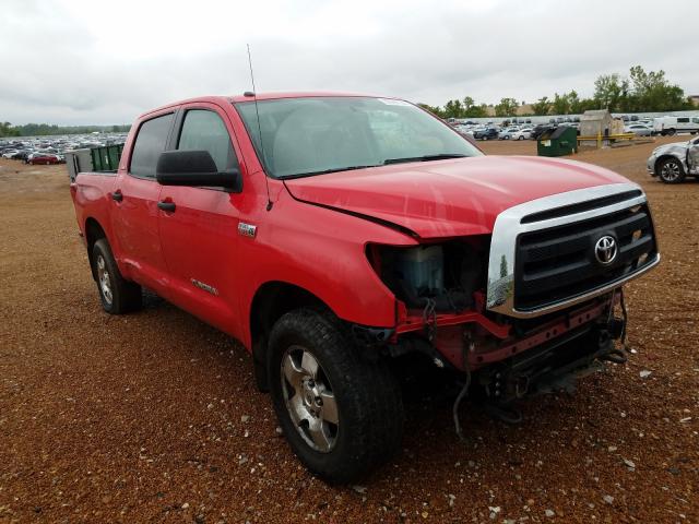 TOYOTA TUNDRA CRE 2013 5tfdw5f10dx299502