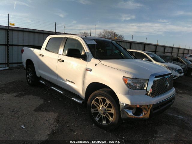 TOYOTA TUNDRA 4WD TRUCK 2013 5tfdw5f10dx304326