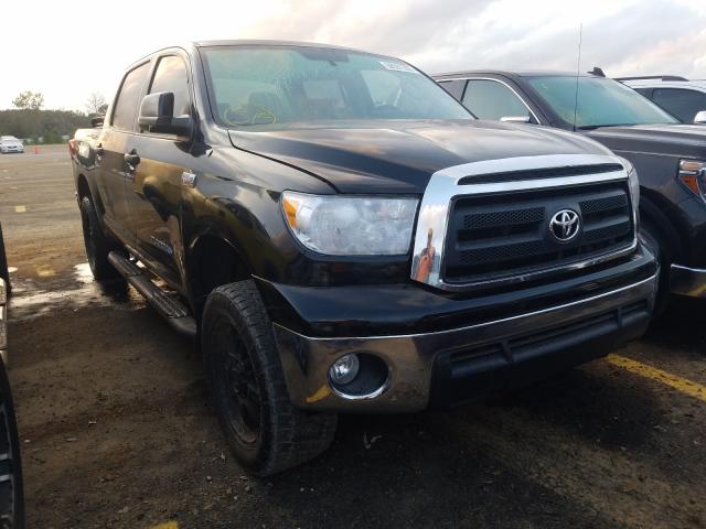 TOYOTA TUNDRA CRE 2013 5tfdw5f10dx305203