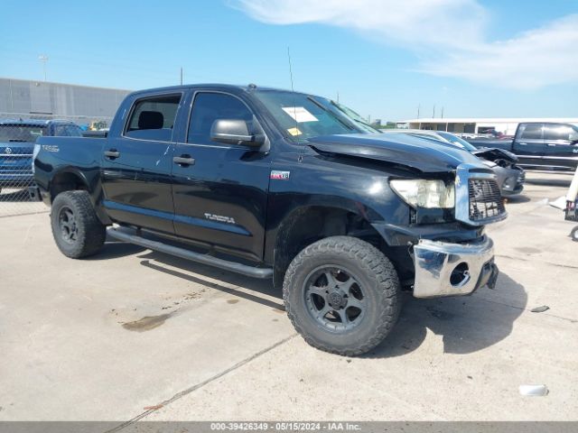 TOYOTA TUNDRA 2013 5tfdw5f10dx307260