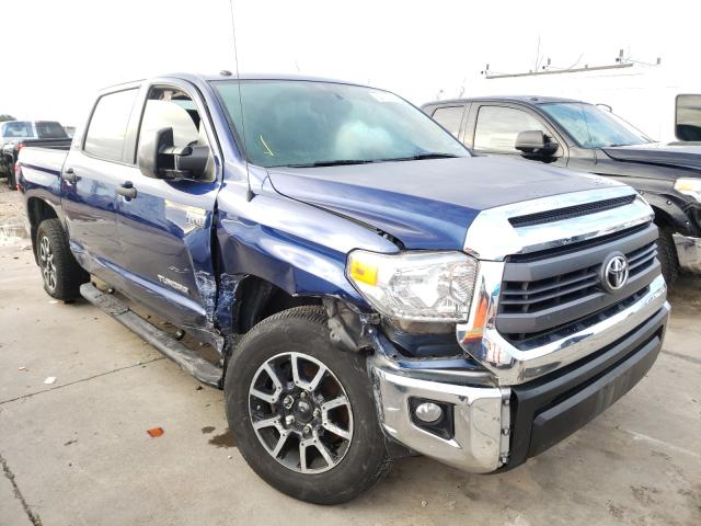 TOYOTA TUNDRA CRE 2014 5tfdw5f10ex364026