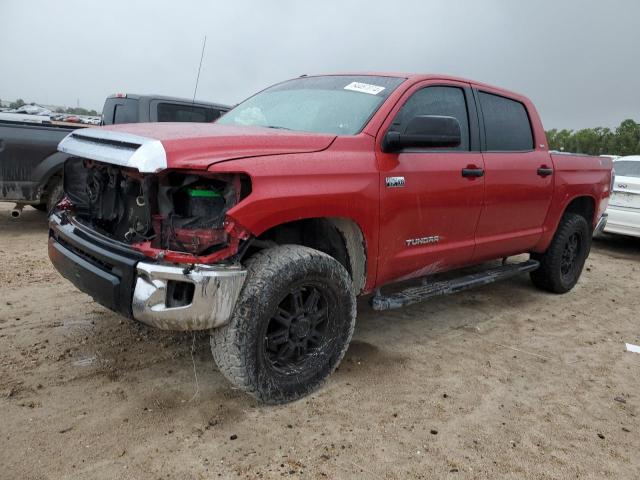 TOYOTA TUNDRA CRE 2015 5tfdw5f10fx418880