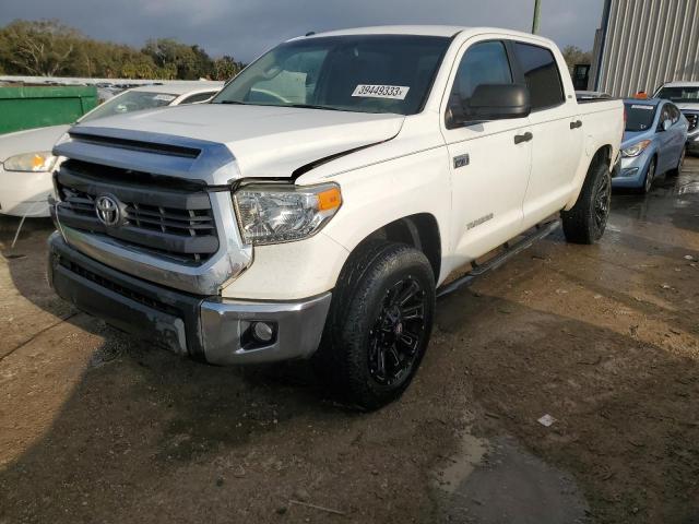 TOYOTA TUNDRA CRE 2015 5tfdw5f10fx425814