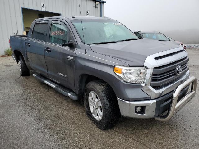 TOYOTA TUNDRA CRE 2015 5tfdw5f10fx427062