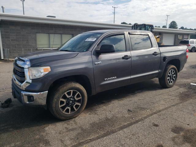 TOYOTA TUNDRA CRE 2015 5tfdw5f10fx430088