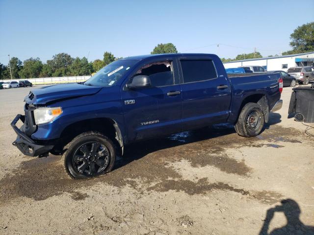 TOYOTA TUNDRA CRE 2015 5tfdw5f10fx431631