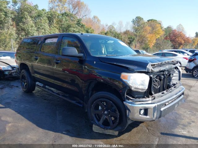 TOYOTA TUNDRA 2015 5tfdw5f10fx440605