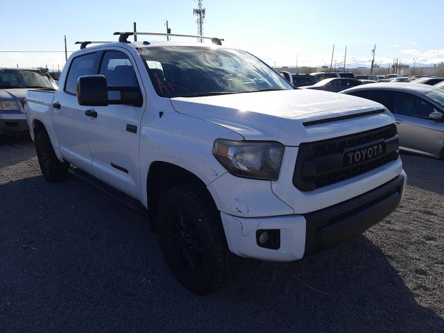 TOYOTA TUNDRA CRE 2015 5tfdw5f10fx448252