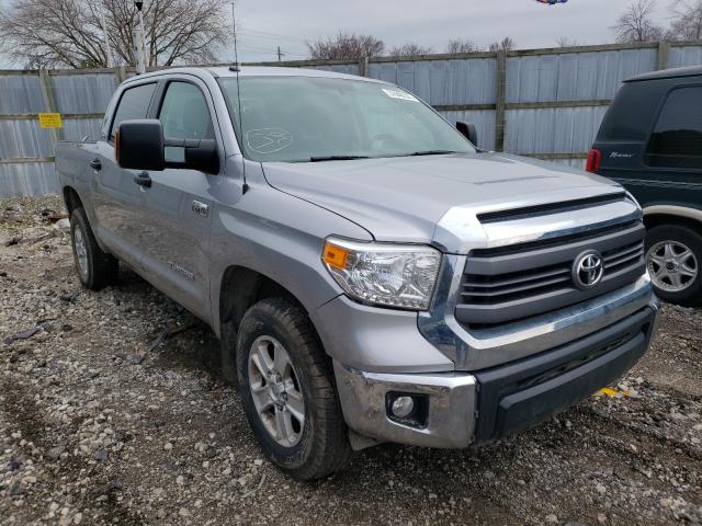 TOYOTA TUNDRA CRE 2015 5tfdw5f10fx460837