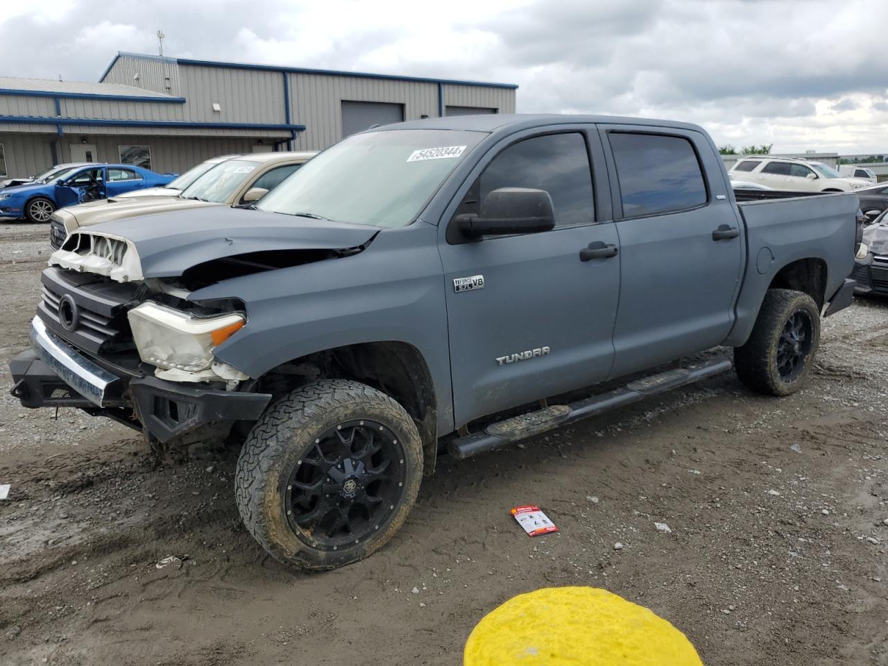 TOYOTA TUNDRA 2015 5tfdw5f10fx467920