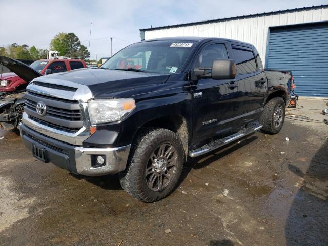 TOYOTA TUNDRA CRE 2015 5tfdw5f10fx479047