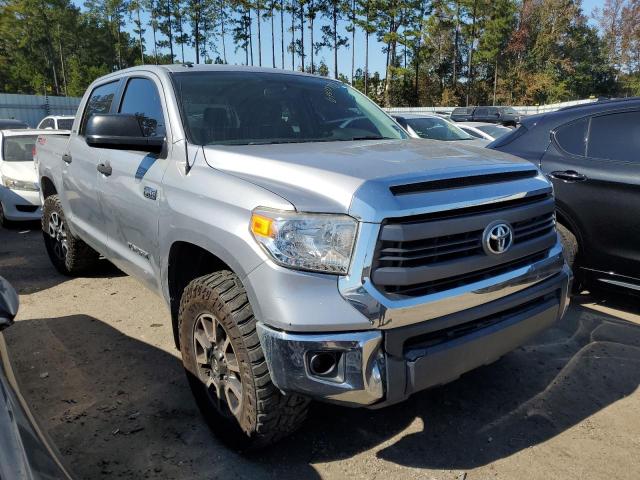 TOYOTA TUNDRA CRE 2015 5tfdw5f10fx479596