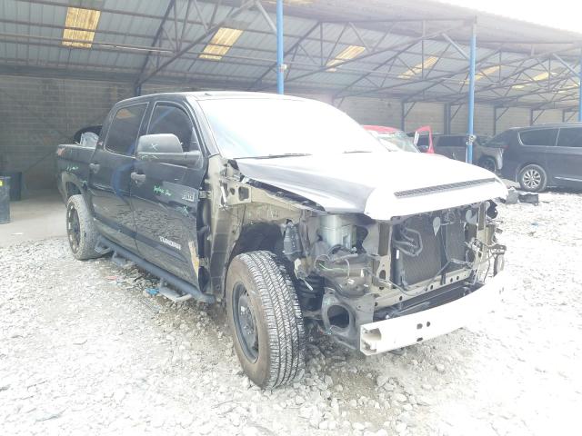 TOYOTA TUNDRA CRE 2015 5tfdw5f10fx480148