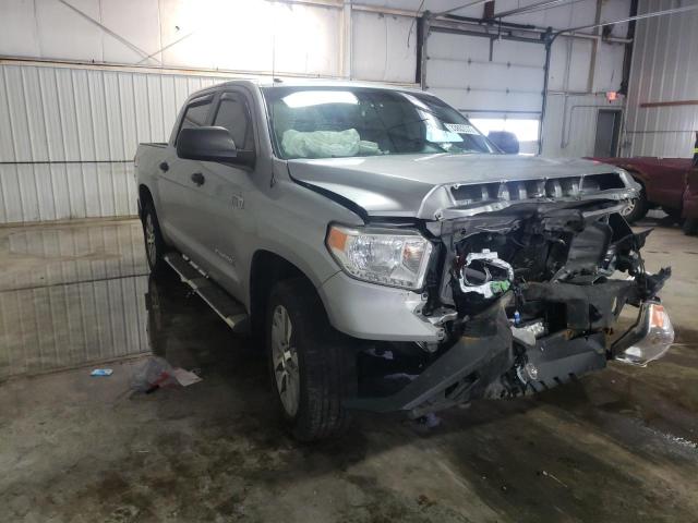 TOYOTA TUNDRA CRE 2015 5tfdw5f10fx488539