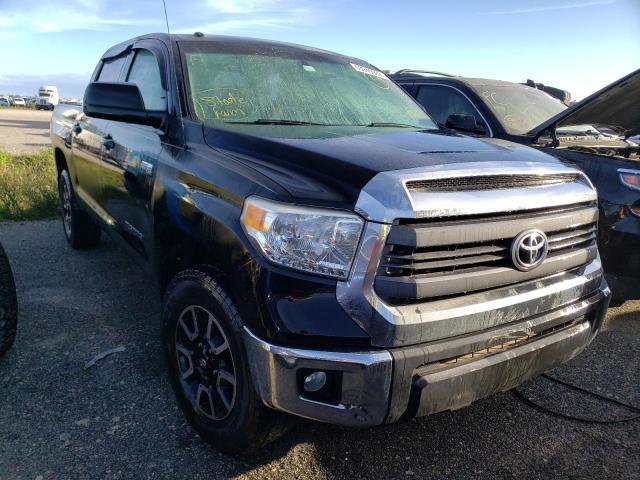 TOYOTA TUNDRA CRE 2015 5tfdw5f10fx488976