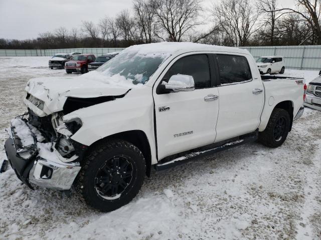 TOYOTA TUNDRA CRE 2016 5tfdw5f10gx490938