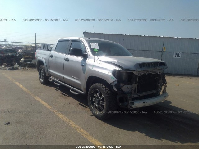 TOYOTA TUNDRA 4WD TRUCK 2016 5tfdw5f10gx502361