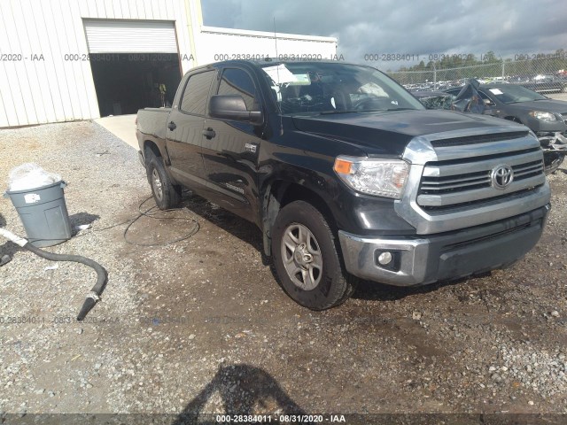 TOYOTA TUNDRA 4WD TRUCK 2016 5tfdw5f10gx504899