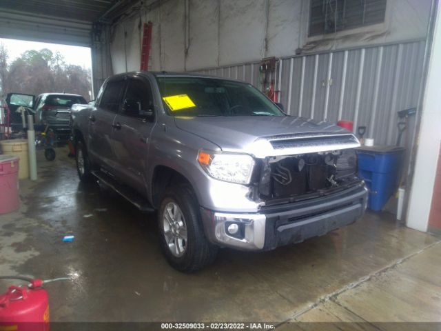 TOYOTA TUNDRA 4WD TRUCK 2016 5tfdw5f10gx505020