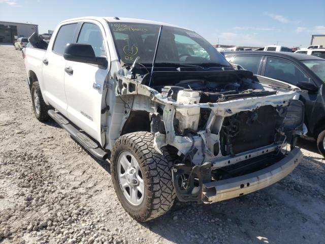 TOYOTA TUNDRA CRE 2016 5tfdw5f10gx505180