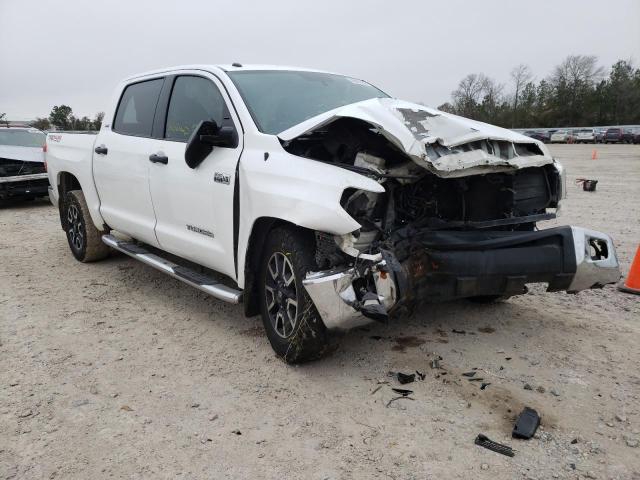 TOYOTA TUNDRA CRE 2016 5tfdw5f10gx523842