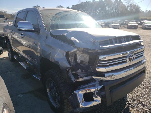 TOYOTA TUNDRA CRE 2016 5tfdw5f10gx524019