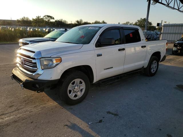 TOYOTA TUNDRA CRE 2016 5tfdw5f10gx533870