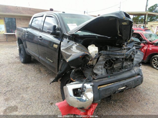 TOYOTA TUNDRA 4WD TRUCK 2016 5tfdw5f10gx541015