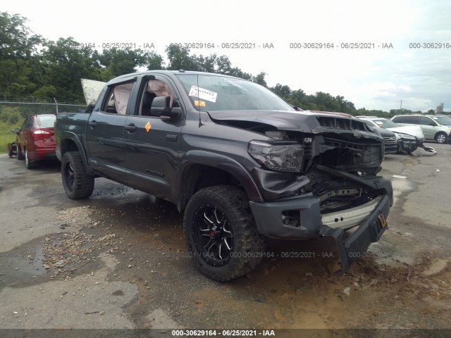 TOYOTA TUNDRA 4WD TRUCK 2016 5tfdw5f10gx549597