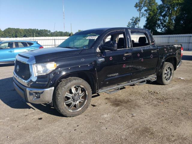 TOYOTA TUNDRA CRE 2016 5tfdw5f10gx553035