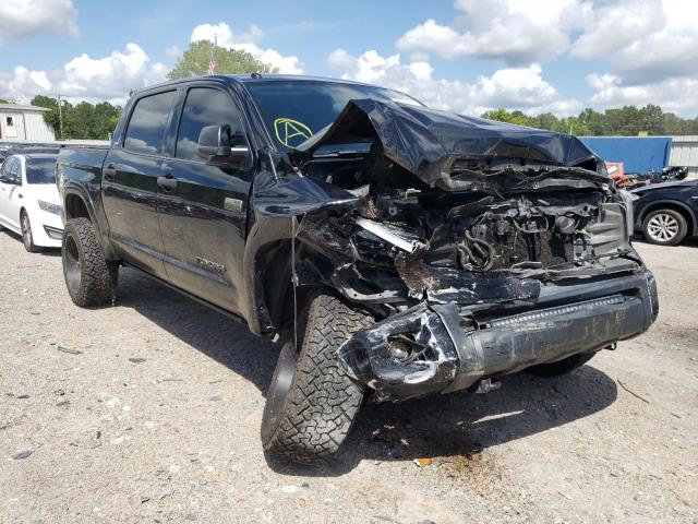 TOYOTA TUNDRA CRE 2016 5tfdw5f10gx575472